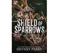 Shield of Sparrows: The Instant #1 New York Times Bestseller