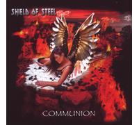 Shield Of Steel - Communion