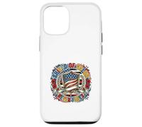 Shield of Valor Legacy Patriotic Emblem Case for iPhone 12/12 Pro