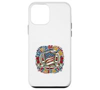 Shield of Valor Legacy Patriotic Emblem Case for iPhone 12 mini