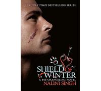 Shield of Winter: Book 13 (The Psy-Changeling Series)