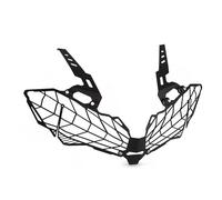 Shield Protector Headlamps For KAWASAKI For Versys For 1000 For KLE1000 2019-2023 Motorcycle Headlight Protector Guard Headlamp Grille Protection Cover