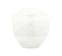 Shield Protector Headlamps For Suzuki For V For STROM For 800DE 2023 2024 Motorcycle Accessories Headlamp Protective Grille Cover(A-Transparent)