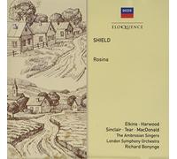 Shield: Rosina by RICHARD BONYNGE (2014-08-03)