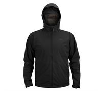 Shield Softshell Windproof Jacket, Mens - Black / S