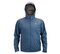 Shield Softshell Windproof Jacket, Mens - Dark Denim / S