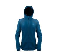 Shield Softshell Windproof Jacket, Womens - Moroccan Blue / XL