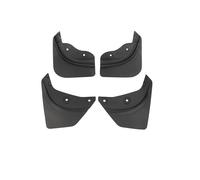 Shield Splash Guard Replacement 4PCS Mud Flaps for Tesla for Model Y 2020-2024 Soft Flap Splash Guards for Fender