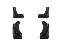 Shield Splash Guard Replacement Car Mudguards for Tesla for Model Y 2025 Front Rear Mudflaps Guard Anti-Snow Anti-Sand Splash Automobile