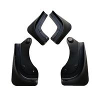 Shield Splash Guard Replacement Car Mudguards For Tesla for Model Y 2025 Front Rear Mudflaps Guard Anti-Snow Anti-Sand Splash Automobile