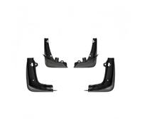 Shield Splash Guard Replacement For Tesla for Model S 2012-2016 for Fender Mudguard Mud Flaps Guard Splash Flap Mudguards