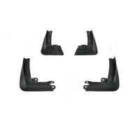 Shield Splash Guard Replacement For Tesla For Model X 2015 2016 2017 2018 2019 2020 2021 2022 For Fender Mudguard Mud Flaps Guard Splash Flap Mudguards