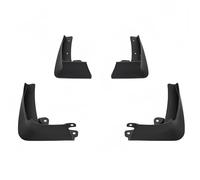 Shield Splash Guard Replacement For Tesla For Model X 2015-2022 Mudguard Mud Flaps Guard Splash Flap Car Accessories