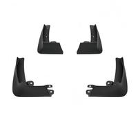 Shield Splash Guard Replacement For Tesla For Model X For Fender Mudguard Mud Flaps Guard Splash Flap Mudguards