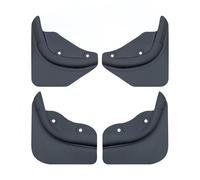 Shield Splash Guard Replacement For Tesla For Model Y Wheel Front Rear Mud Flaps Soft Flap Splash Guards