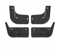 Shield Splash Guard Replacement Mud Flaps For Tesla for Model 3 Y Juniper Flap Guard Protector Accessories(Model Y 2025-Now)