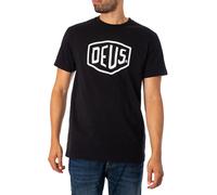 Shield T-Shirt Black XXL