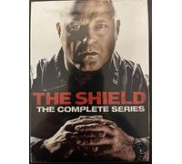 Shield, the Complete Wal154 Exc