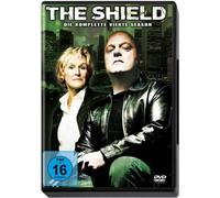 Shield, The - Season 4