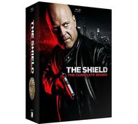 Shield: Complete Series (18 Blu-Ray) [Edizione: Stati Uniti]