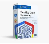 ShieldApps Identity Theft Preventer CD Key (1 Year / 1 Device)