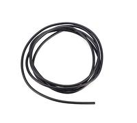 Shielded 1-Conductor Inner Circuit Hookup Connecting Wire Cable for Electric Guitar Bass High-Performance PVC Copper Flexible Durable 1M Length