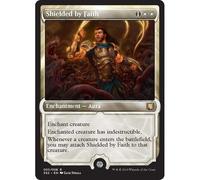 Shielded by Faith | Signature Spellbook: Gideon