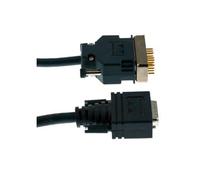 Shielded DB60 to V.35 DTE Male Cable