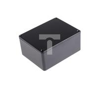 Shielded Enclosure Black IP66 Neoprene 114.7 x 89.7 x 5174279