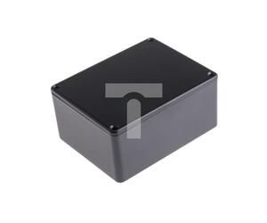 Shielded Enclosure Black IP66 Neoprene 114.7 x 89.7 x 5174279