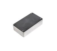 Shielded Enclosure Silver IP65 Neoprene 115 x 65 x 1610931