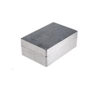 Shielded Enclosure Silver IP65 Neoprene 222.5 x 145.8 x 1610934