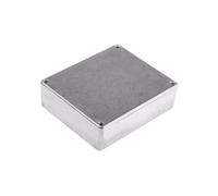 Shielded Enclosure Silver IP66 Neoprene 119.9 x 100 x 5173529