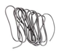 Shielded Guitar Pickup Lead Wire Replacement for Guitars Gu429 | Three Core Conductor, 3 Metre Grey Length, Plastic Build, Easy Install for Musical Instrument Accessories