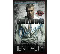 Shielding Aaliyah (Special Forces: Operation Alpha) (Delta Force - Generation Next)