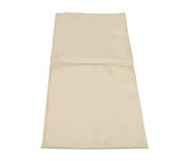 Shielding Cloth Anti Radiation High Conductive Copper Fabric RFID WiFi RF LF EMI Signal Blocking Cloth for Anti Radiation Clothing Curtains Phone Bags Computer Covers Silver Grey (3M*1.1M)