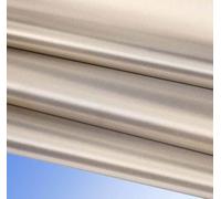 Shielding Faraday Fabric Emf Protection Anti-Radiation Fabric EMF Shielding Shielding RF/LF/EMF Electromagnetic Fields,silver-4x1.1m
