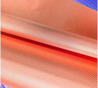 Shielding Faraday Fabric Emf Protection Faraday Fabric Kit EMP Proof Cloth for WiFi, GPS, RF Signals, Electronic Products,gold-5x1.1m