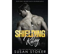 Shielding Riley: 5 (Delta Team Two)