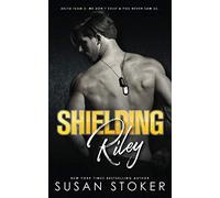 Shielding Riley: 5 (Delta Team Two)