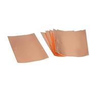 Shielding Tape, Great Conductivity Copper Foil Tape Easy To Apply Free Cutting Firm Fixing Wide Application For Amplifiers