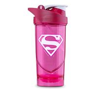 Shieldmixer Hero Pro Classic Shaker for Whey Protein Shakes and Pre Workout, BPA Free, 700 ml, Joker