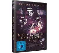 Shields, Brooke - Mit dem Lächeln Eines Feindes [Import]