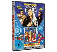 Shields, Brooke - Tilt, die Flipper-Queen - Ich Kann'S am Besten [DVD]