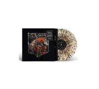 Shields - Death & Connection - Splattered Vinyl