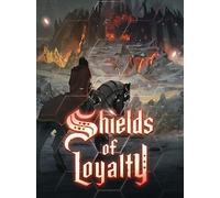 Shields of Loyalty (PC) - Steam Key - GLOBAL