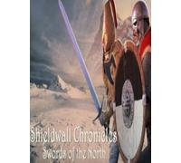 Shieldwall Chronicles: Swords of the North Steam Key GLOBAL