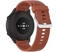 Shieranlee 22mm Strap Compatible with SUUNTO 9 PEAK Strap,HUAWEI Watch3 pro Strap,Vantage M/M2,Letsfit IW2/Popglory strap/BV-X1/BV-SW01/UMIDIGI Uwatch 3S/COROS Strap,Xiaomi Mi Watch Strap