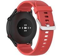 Shieranlee 22mm Strap Compatible with SUUNTO 9 PEAK Strap,HUAWEI Watch3 pro Strap,Vantage M/M2,Letsfit IW2/Popglory strap/BV-X1/BV-SW01/UMIDIGI Uwatch 3S/COROS Strap,Xiaomi Mi Watch Strap