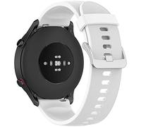Shieranlee 22mm Strap Compatible with SUUNTO 9 PEAK Strap,HUAWEI Watch3 pro Strap,Vantage M/M2,Letsfit IW2/Popglory strap/BV-X1/BV-SW01/UMIDIGI Uwatch 3S/COROS Strap,Xiaomi Mi Watch Strap
